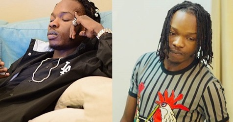 Nigerians drags Naira Marley for Cancelling End Sars Protest