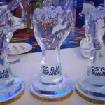 See The Full List of Winners At The 2020 GJA Awards