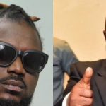 Akufo Addo thanks Samini for endorsing him