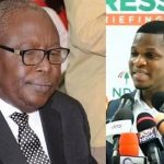 Martin Amidu Death Threats