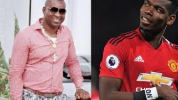 Bring Paul Pogba To Kotoko I Will Pay Him With Gold - Chairman Wontumi