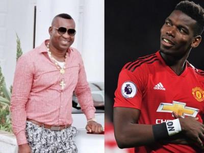 Bring Paul Pogba To Kotoko I Will Pay Him With Gold - Chairman Wontumi