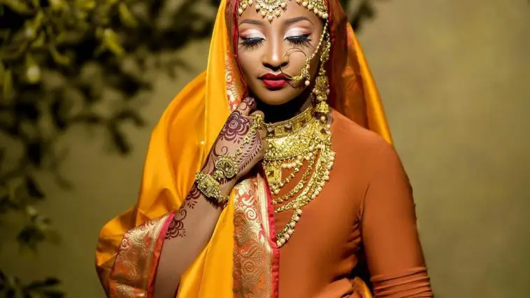 Rahama Sadau