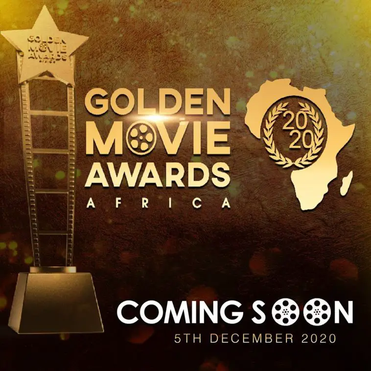 Screening Of Pre-Selected Films For Golden Movie Awards 2020 Begins