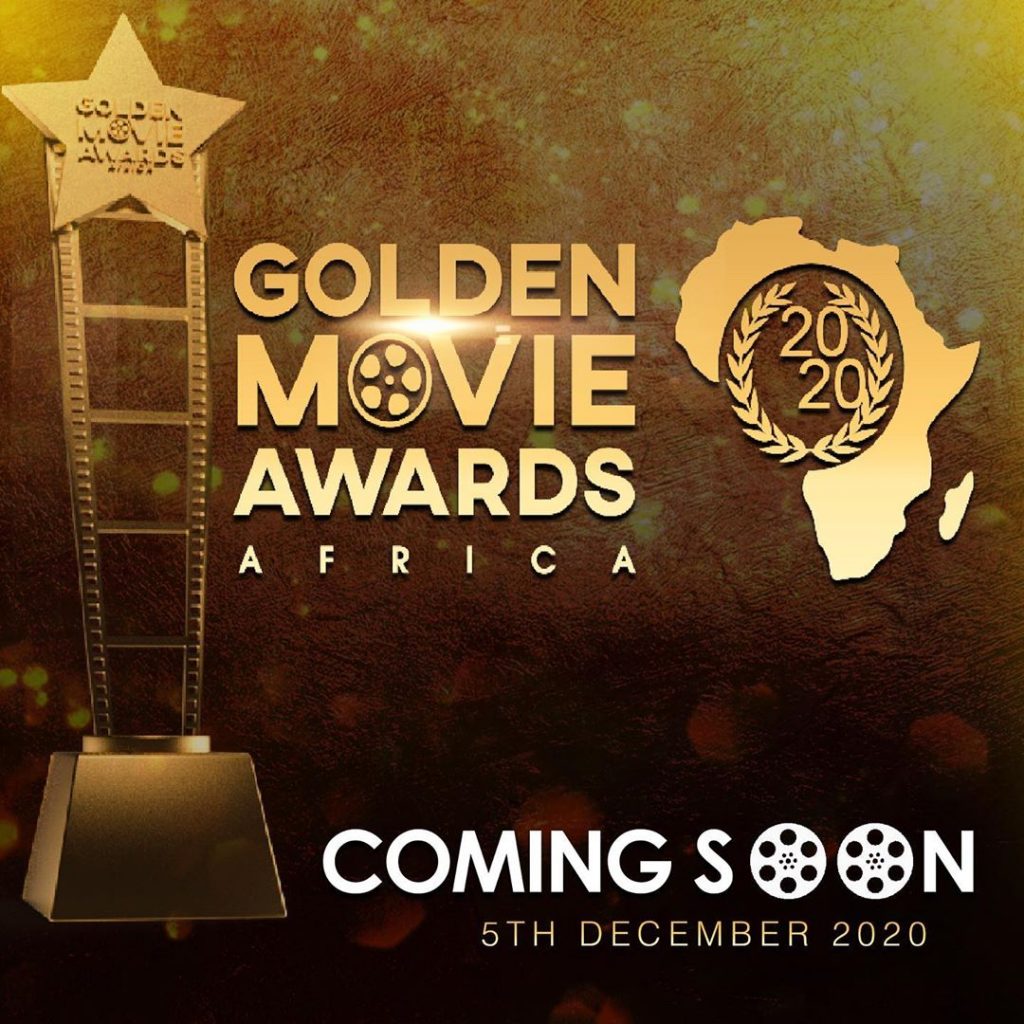 Screening Of Pre-Selected Films For Golden Movie Awards 2020 Begins 2 Screening Of Pre-Selected Films For Golden Movie Awards 2020 Begins