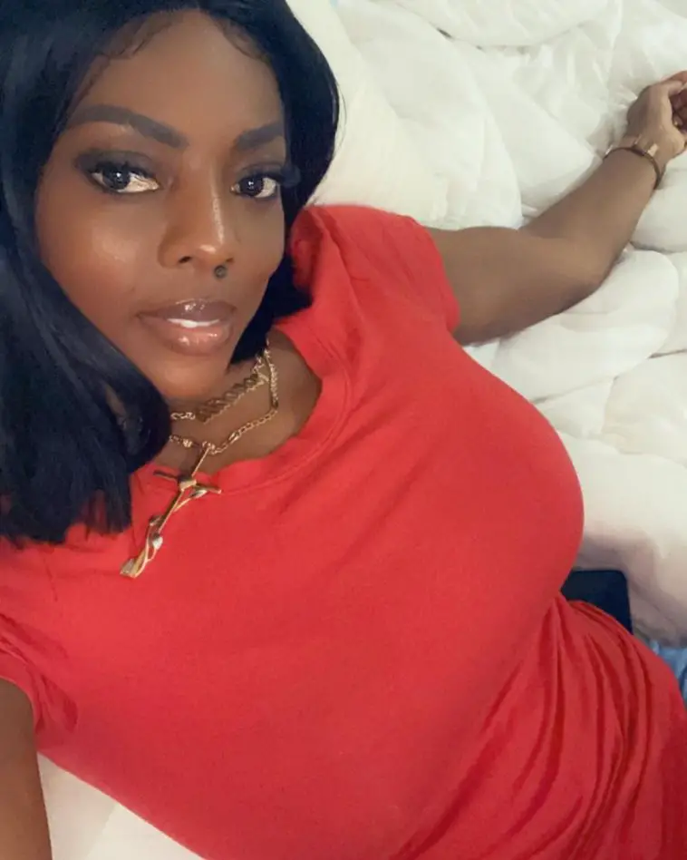 Nana Aba Anamoah