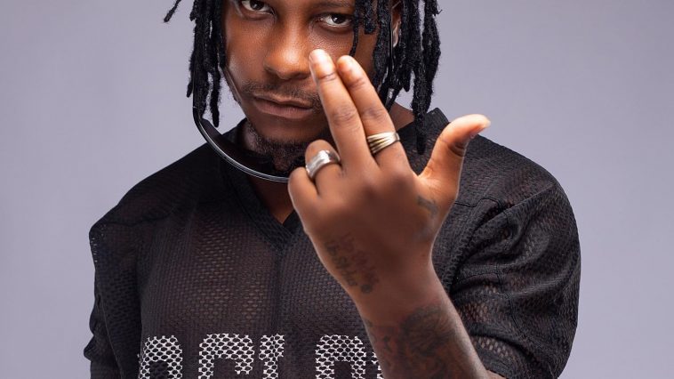 I don’t mind endorsing any political party for money – Kelvyn Boy