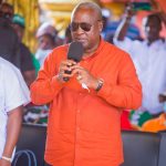 A Win For Mahama Will Mean Foreigners Voted - NPP Organizer