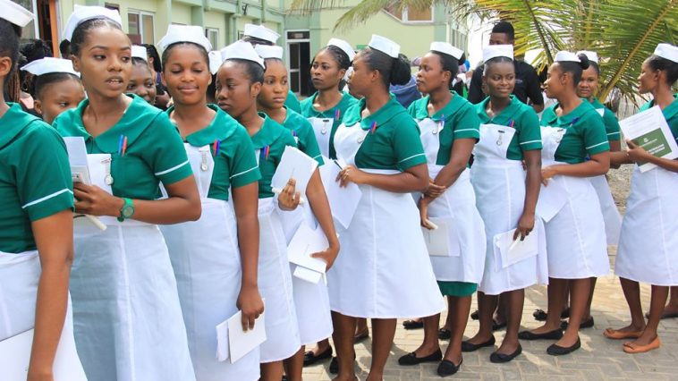 Nurses To Sign Agreement To No Strike For At Least 2 years
