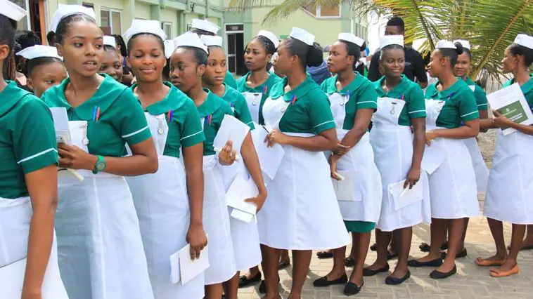 Nurses To Sign Agreement To No Strike For At Least 2 years