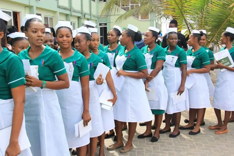 Nurses To Sign Agreement To No Strike For At Least 2 years