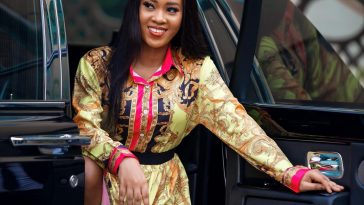 Jackline Mensah
