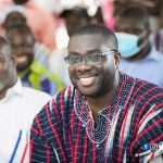 Akufo Addo Has Touched Many Lives With His Development Projects – Sammy Awuku