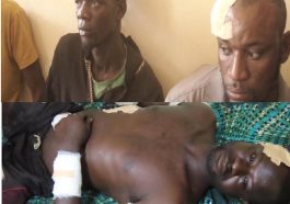 Six Persons Butchered After NPP, NDC Clash