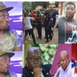 Macho Man In Kumasi Reveals How Politicians Contact Him To Disrupt Elections