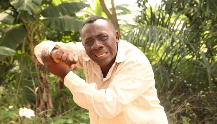 Dumsor Collapsed Kumawood Movie Industry – Akrobeto