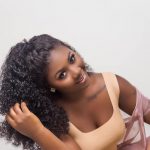 I Sold Iced Water To Survive – Salma Mumin Recounts Struggles