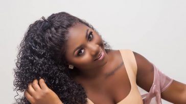 I Sold Iced Water To Survive – Salma Mumin Recounts Struggles