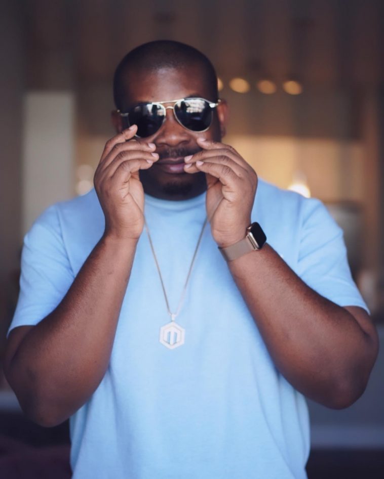 Don Jazzy Speaks On His Bachelor Life Without Kids
