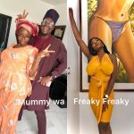 Kemi Ikuseedun ( Kemz Mama ) Biography