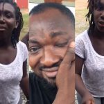 I’m pregnant again for Funny Face; delivery due in 4 days - Baby mama reveals