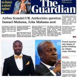 Airbus Scandal: Mahama Faces Questioning In The UK Over Bribery Allegations