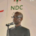 Let's Win 2020 Elections To Honour Rawlings Memory - Asiedu Nketia Charges NDC