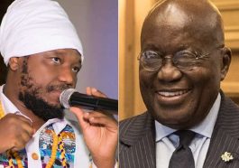 Akuffo Addo Has Messed Up His Generation – Blakk Rasta