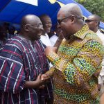 John Mahama’s Short Memory Is Making Him Confused – Dr. Bawumia Jabs