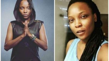 Dj Switch Flees Nigeria For Fears Of Losing Her Life After End Sars Involvement