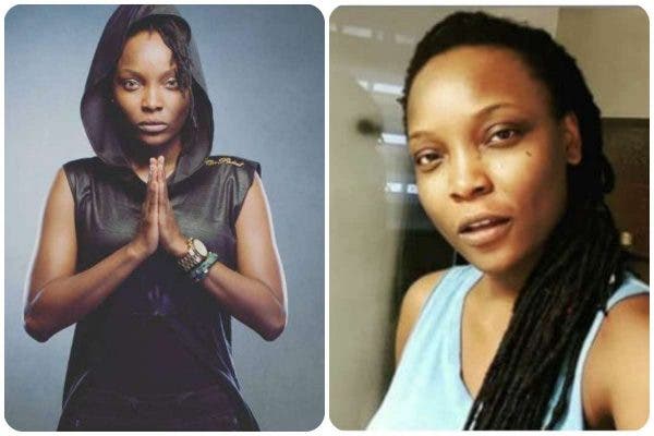 Dj Switch Flees Nigeria For Fears Of Losing Her Life After End Sars Involvement