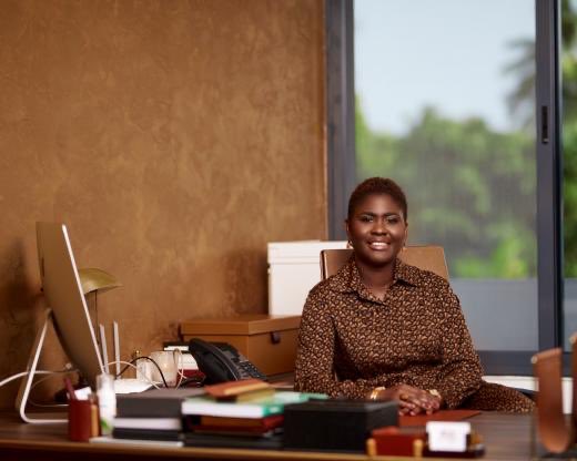 Gabby Asare Otchere Darko Biography , Age , Education , Net Worth , Law Firm ,Family ,Law Firm , Agyapa Deal 4 Nana Adjoa Hackman Otchere-Darko