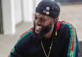 Emmanuel Adebayor