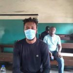 Eromosele Adene Granted N1m bail