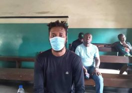 Eromosele Adene Granted N1m bail