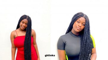 Farida Mahama