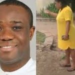 Woman Invokes Curses On Felix Kwakye Ofosu After MP Denied Affair