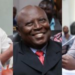 Martin Amidu Did Nothing As Special Prosecutor – Kennedy Agyapong