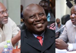 Martin Amidu Did Nothing As Special Prosecutor – Kennedy Agyapong