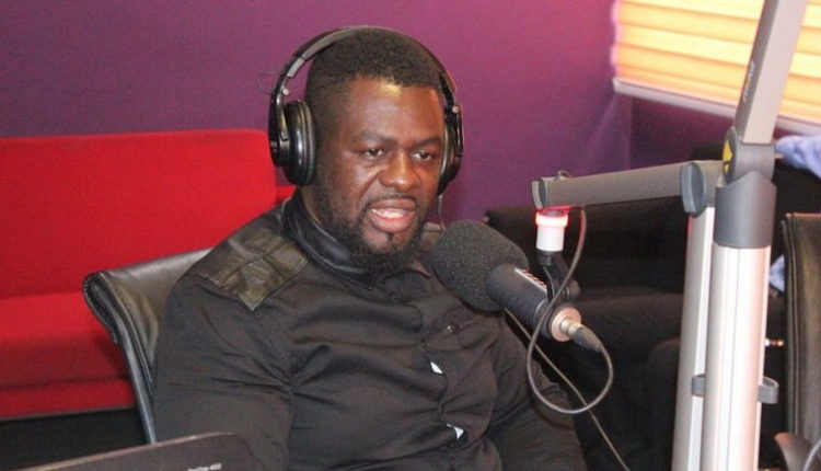 God does not exist if Akufo-Addo wins 2020 elections – Bulldog