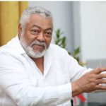 Rawlings To Be Buried On December 23