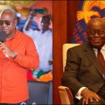 If I have hotels in Dubai go and sell them - John Mahama Dares NPP