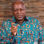 I Never Said I’ll Pay Menzgold Customers – John Mahama