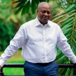 I was okay when God chose another person to lead Ghana in 2016 – John Mahama