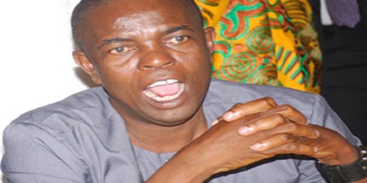 The Hypocrisy And Lies Of Political Parties About Rawlings Is Disgusting – Kwesi Pratt