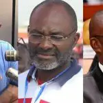 I Can Become President In Style But I’m Not Interested – Kennedy Agyapong Brags