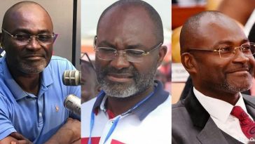 I Can Become President In Style But I’m Not Interested – Kennedy Agyapong Brags