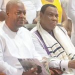 John Mahama Fixed Dumsor Before Leaving – Korankye Ankrah Fires