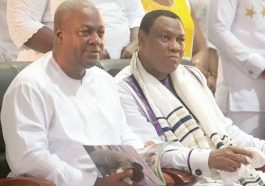 John Mahama Fixed Dumsor Before Leaving – Korankye Ankrah Fires