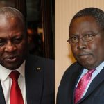 John Mahama Expresses Disappointment In Martin Amidu